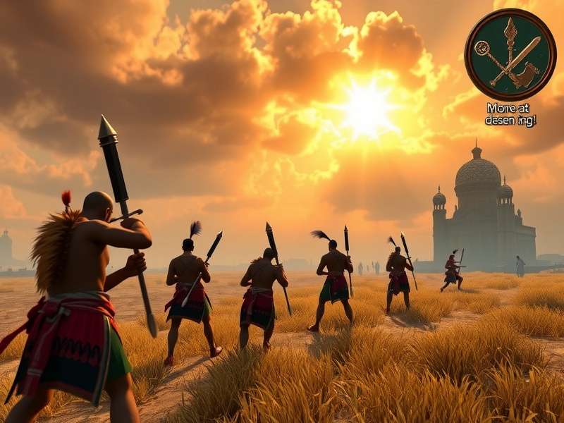 Indian players discussing Arrancar Dominion Indian Saga strategies